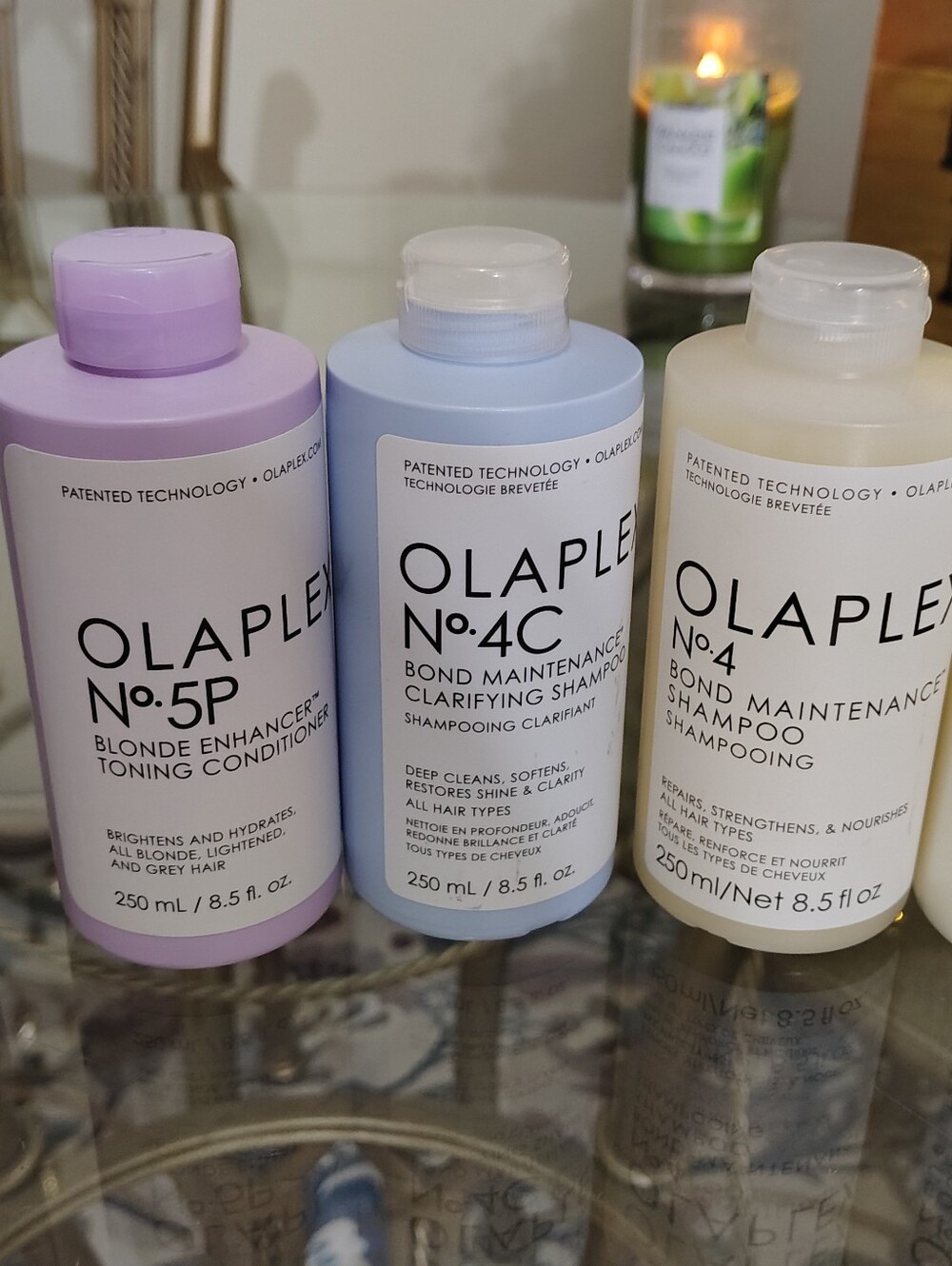 Huge Authentic New Full Size Olaplex HairCare Bundle - Picture 4 of 7